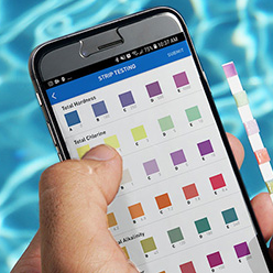 Book a 6-Monthly Pool Inspection & Water Testing - Swemgat