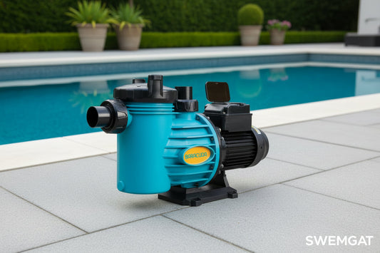 Pool Pump Flow Rate Explained Simply for Homeowners