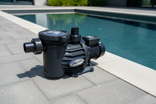How to Choose the Best Pool Pump for Your Swimming Pool