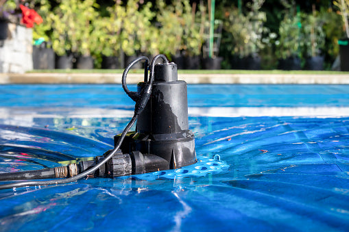 The Best Swimming Pool Pumps in 2023 in South Africa