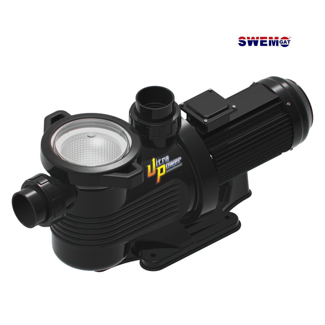 High Demand 380Volt Resort and School Pool Pumps: Choosing the Right Pump for Commercial Pool Performance