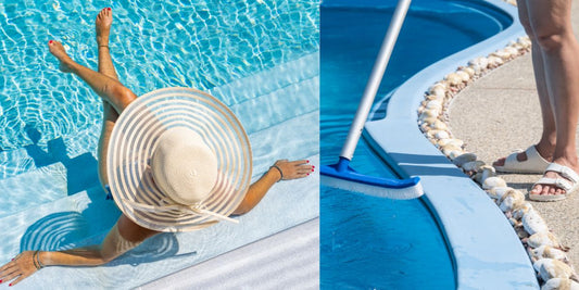 How to Balance Pool Water: Free Chlorine, Total Chlorine, pH and Alkalinity Explained