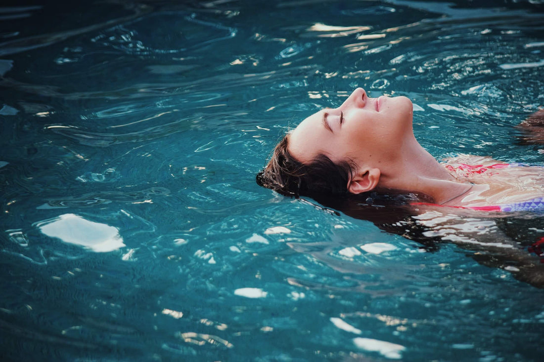 How To Keep Your Swimming Pool Water Clear All Year