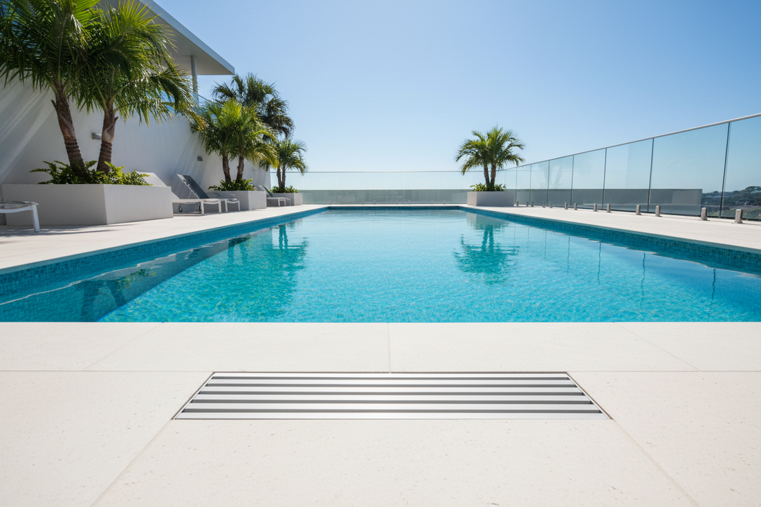 Create Your Own Swemgat: Turn Your Backyard Pool Into a Place to Relax, Refresh and Enjoy Life