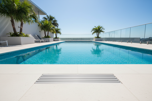 Create Your Own Swemgat: Turn Your Backyard Pool Into a Place to Relax, Refresh and Enjoy Life