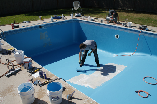 Ceramic Mosaic Tiles vs Fibreglass Tissue Patterns: Which Pool Finish Should You Choose?