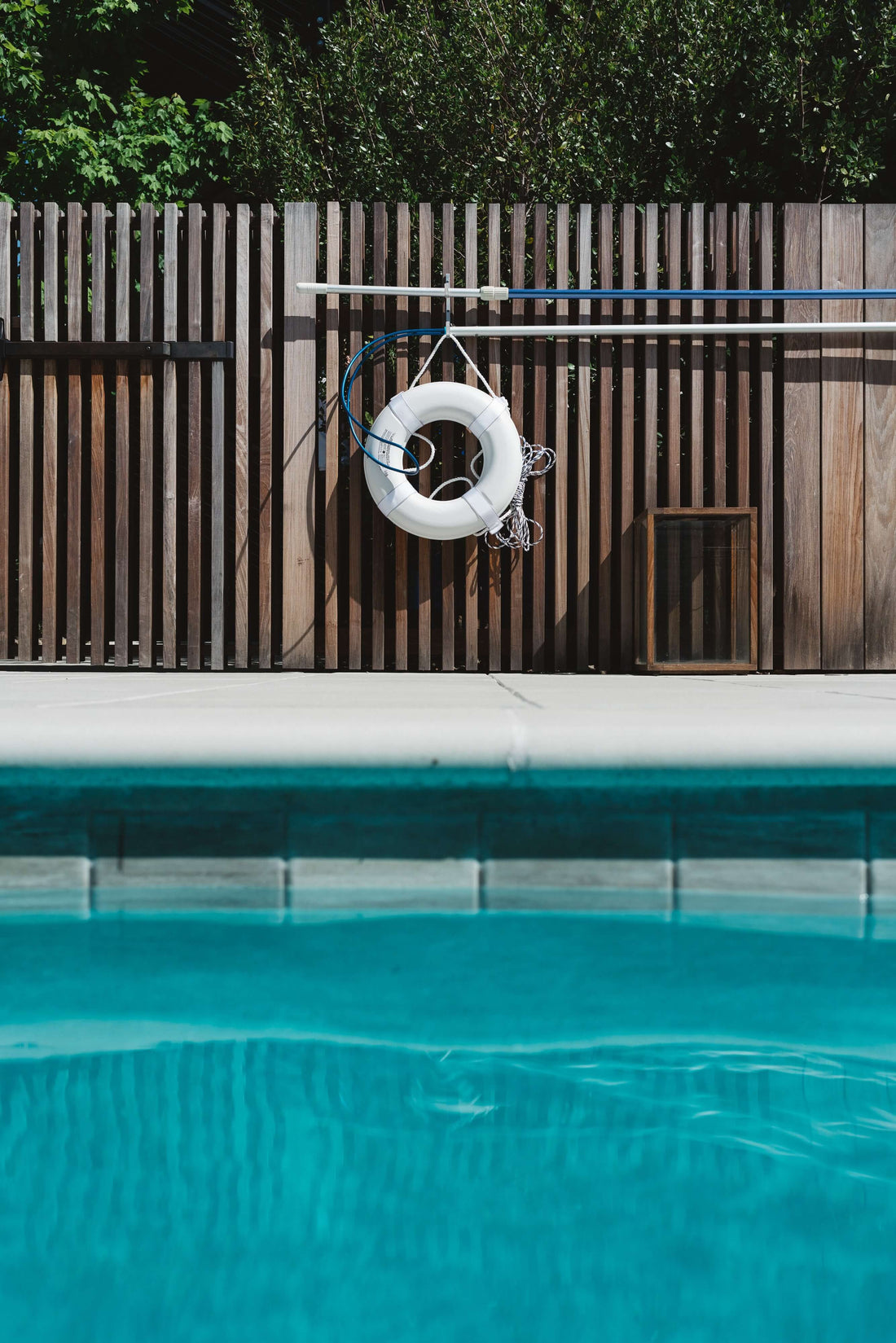keep your swimming pool safe with these rules