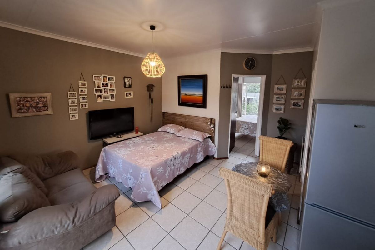 Overnight accomodation in Centurion, Gauteng