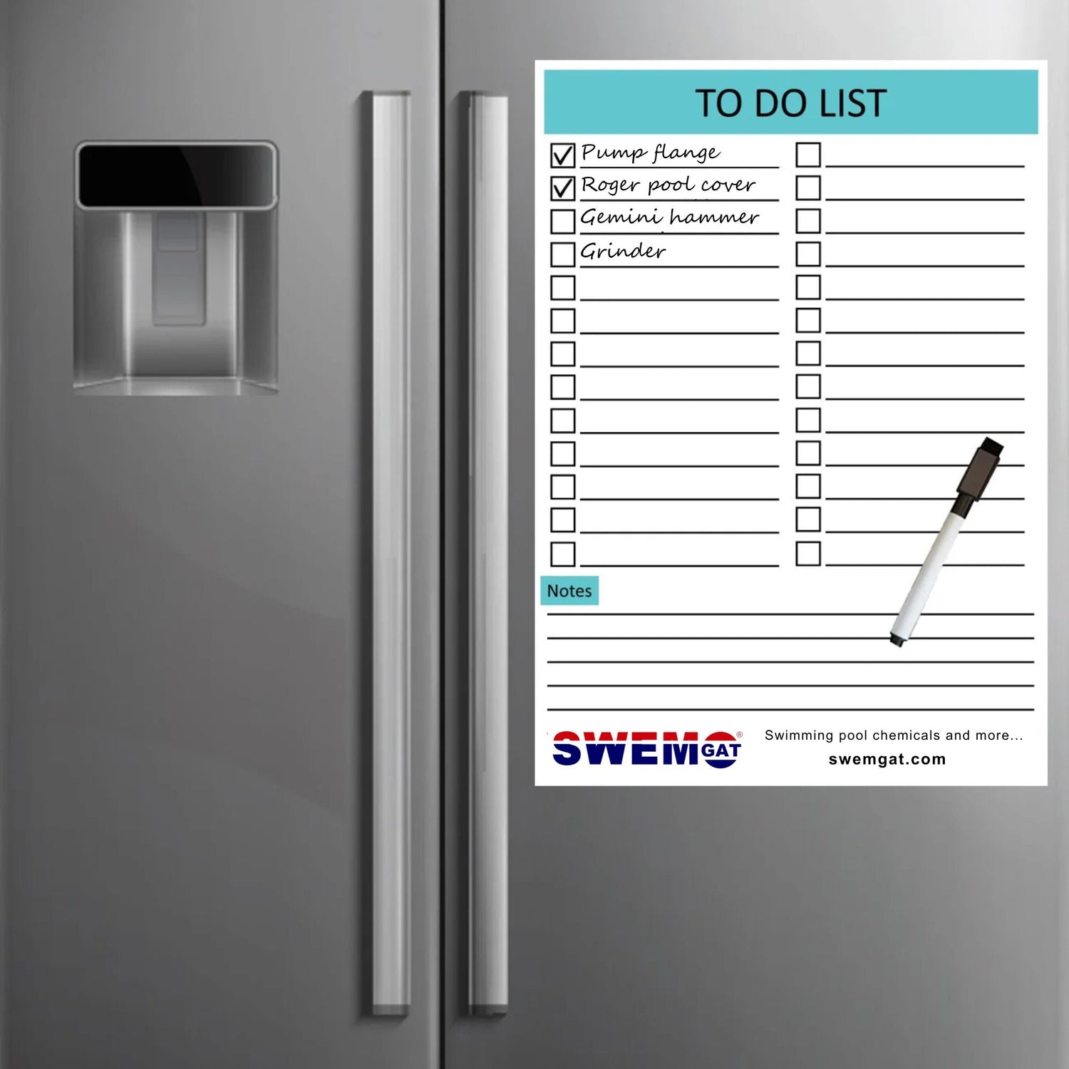 Startup & Promotional Material
