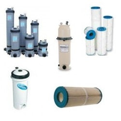 Cartridge Filters