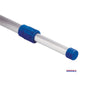 2m to 4m Aluminium Telescopic Pole for manual pool attachments