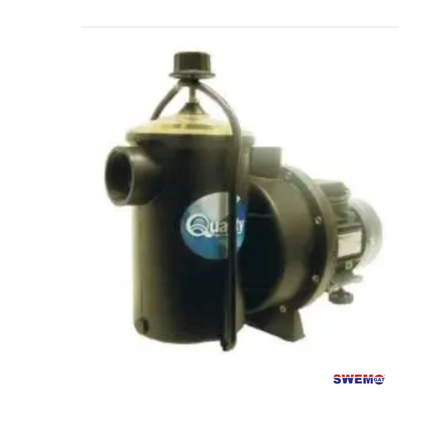 3-Phase Swimming pool pump | Quality 380V Superflo