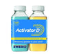 Activator D - Monthly treatment for 50000 Litre swimming pool water