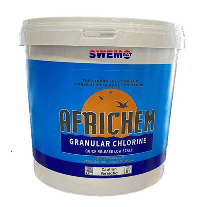 Africhem Granular Chlorine