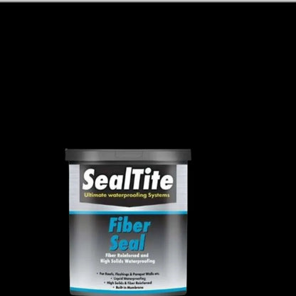 Sealtite Fibre Seal