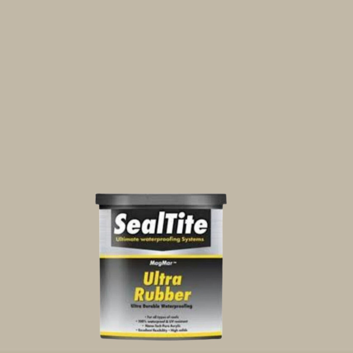 Sealtite Ultra Rubber