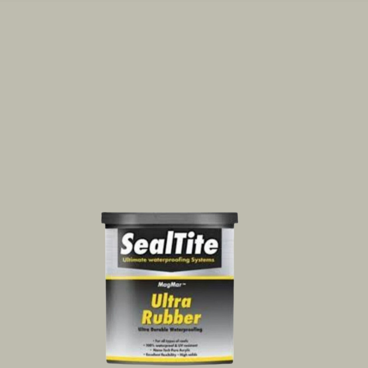 Sealtite Ultra Rubber