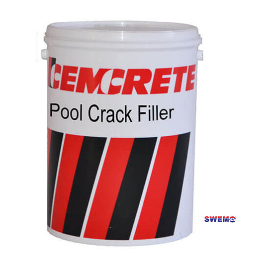 Cemcrete Pool Crack product