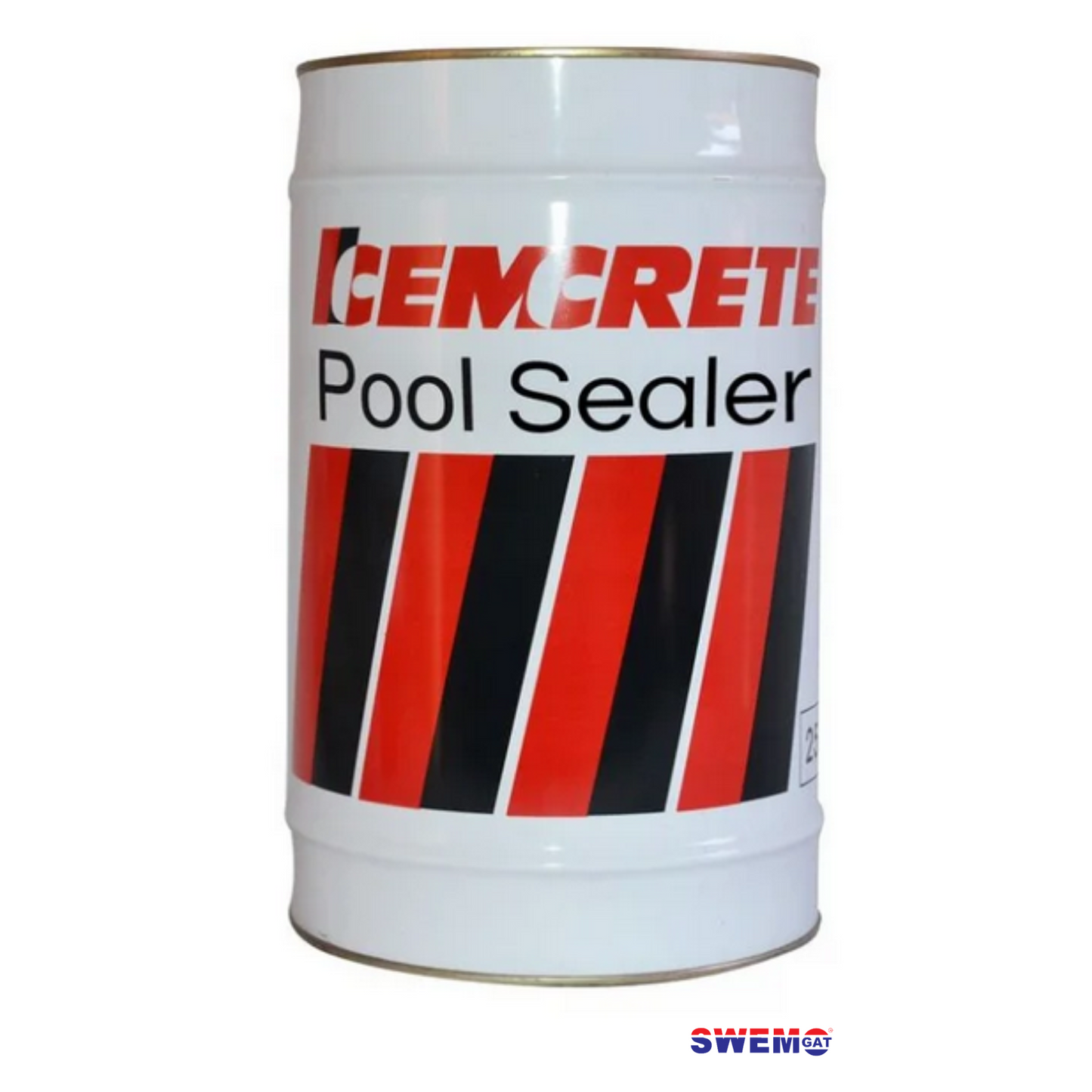 Cemcrete Pool Sealer