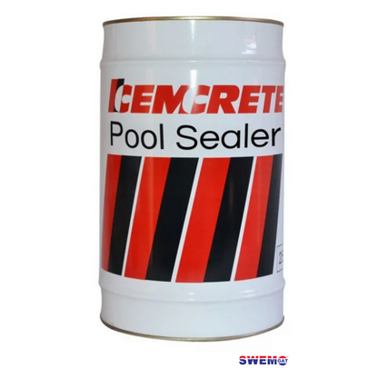 Cemcrete Pool Sealer