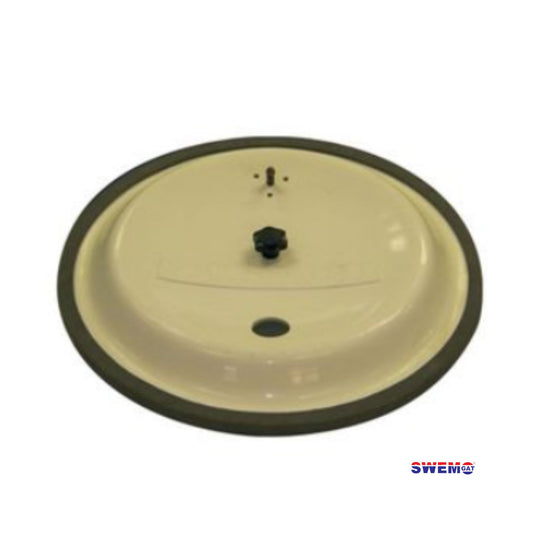Collins Skimfilter Vacuum Lid, diameter: 470mm