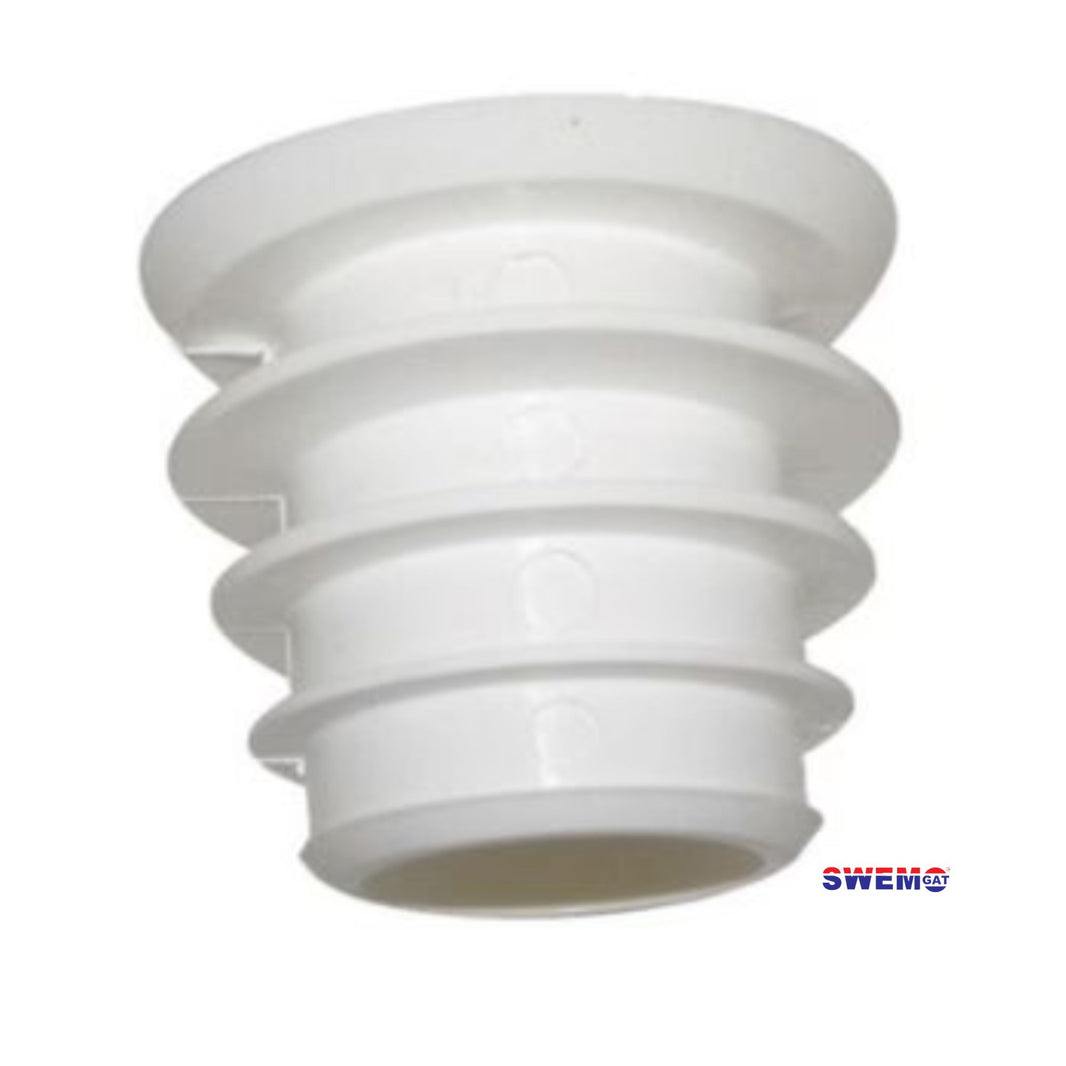 Weirs & suction point parts Swemgat