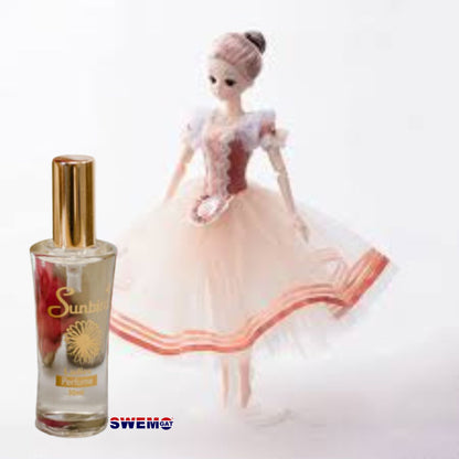 Ladies Perfume - 30ml