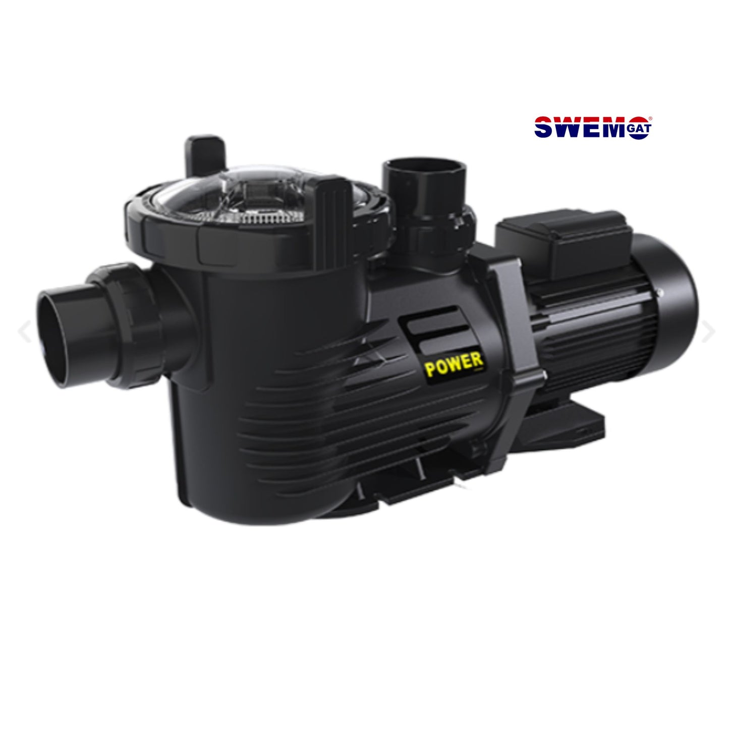 E-Power Pool Pump 380V | Heavy Duty High-Performance Pump