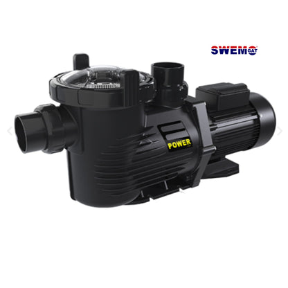 E-Power Pool Pump 380V | Heavy Duty High-Performance Pump