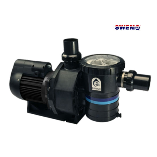 SB20 Pool Pump 1.8kW | 2.0HP Residential Pool & Spa Pump