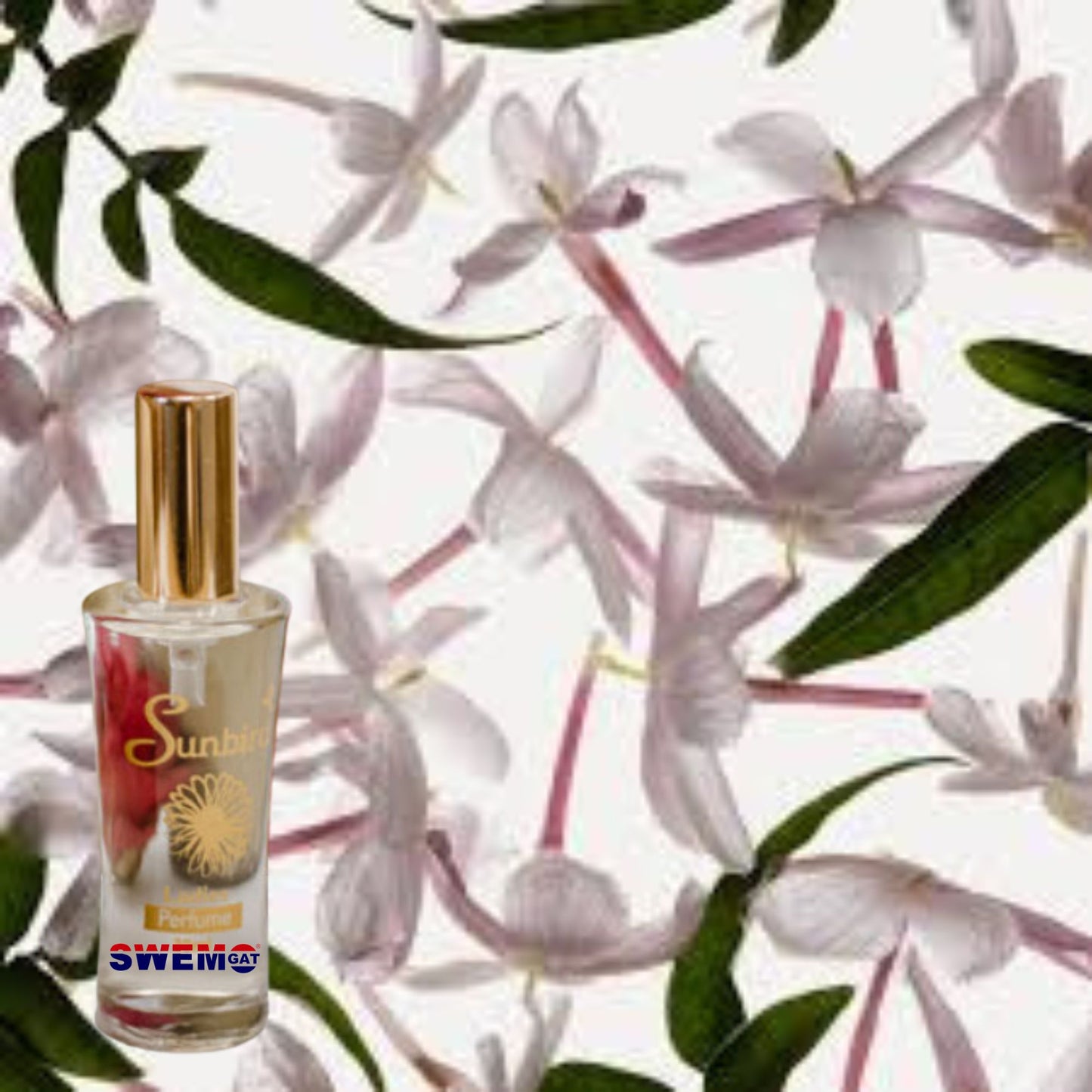 Ladies Perfume - 30ml