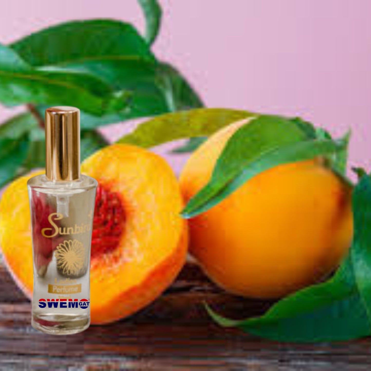 Ladies Perfume - 30ml