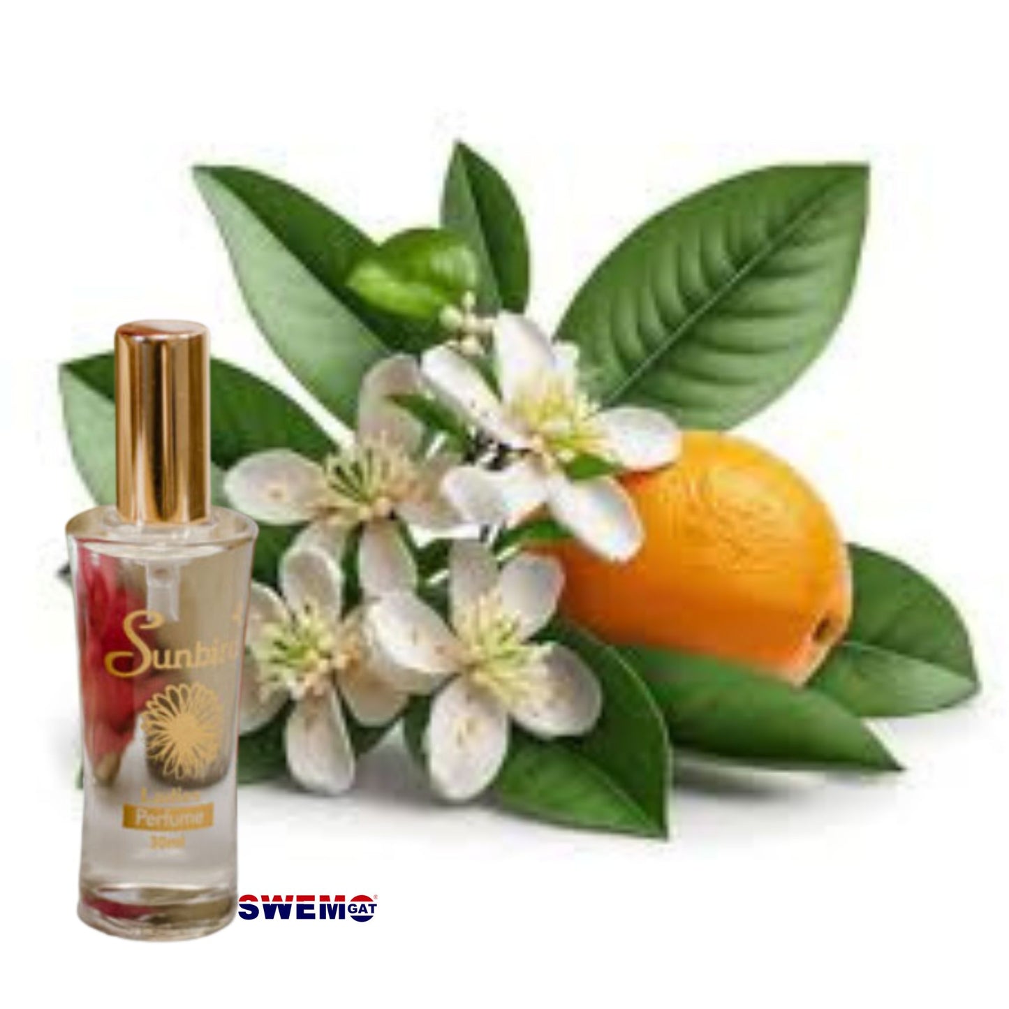 Ladies Perfume - 30ml