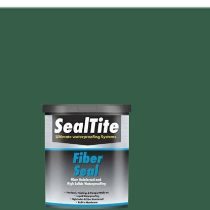 Sealtite Fibre Seal