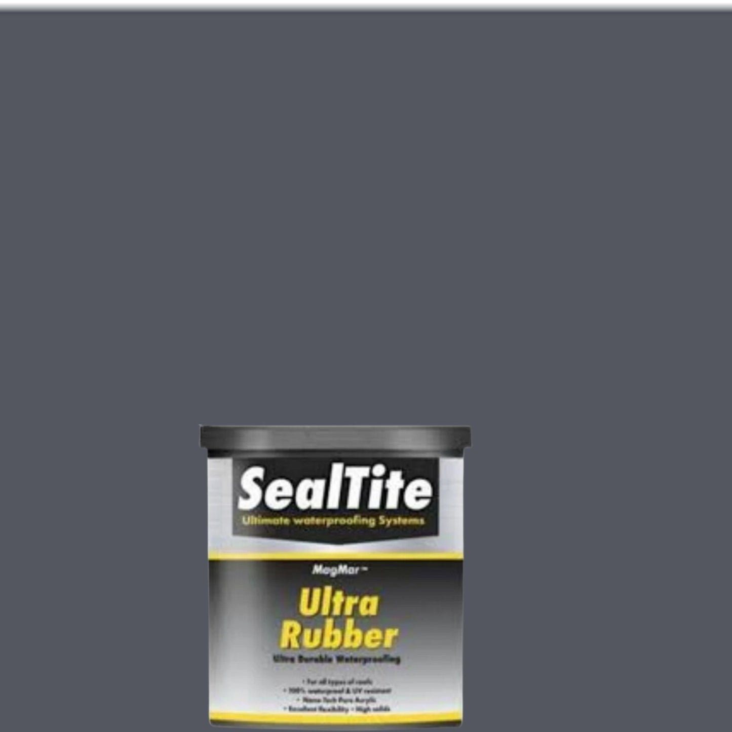 Sealtite Ultra Rubber