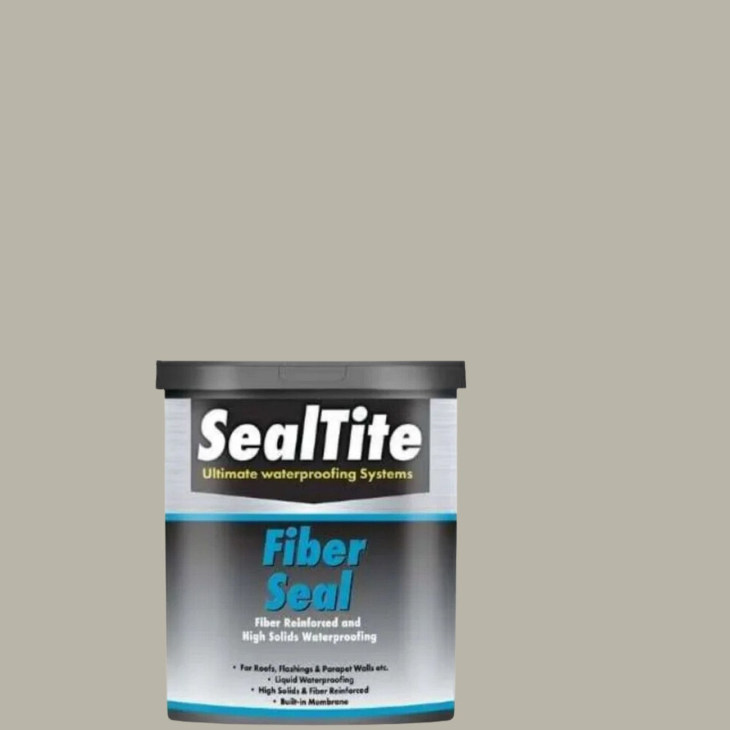 Sealtite Fibre Seal