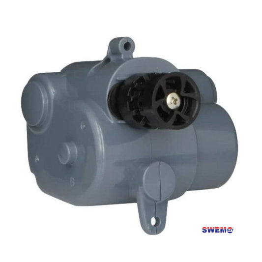 Gearbox Side B - MX8 Zodiac pool cleaner