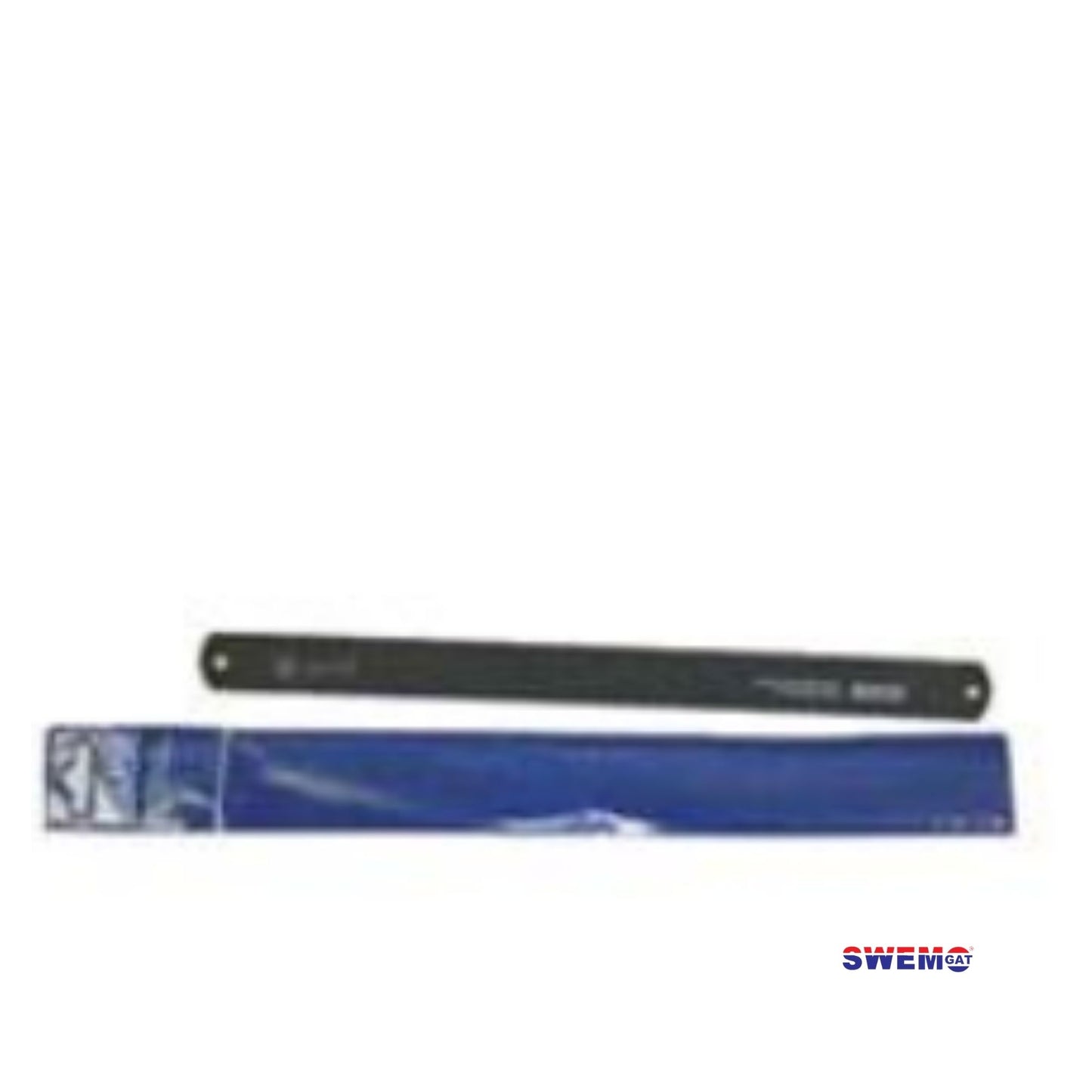 Hacksaw Blade D/Edge