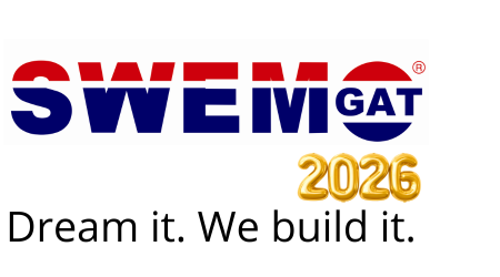 Let Swemgat build your dream swimming pool.