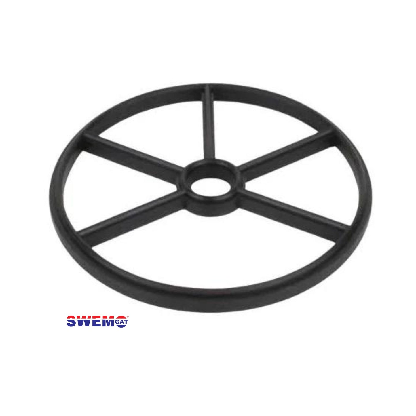 Filter Wagon wheel Gasket | Standard 197mm diameter seal for sand filters