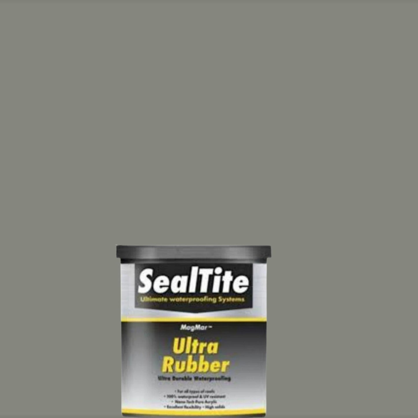 Sealtite Ultra Rubber