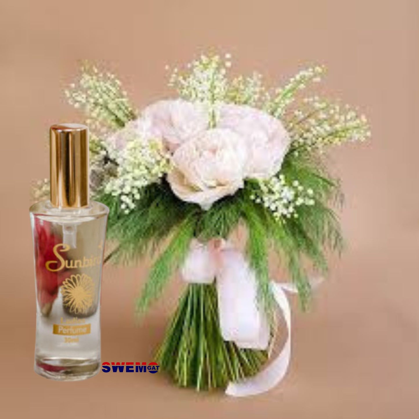 Ladies Perfume - 30ml