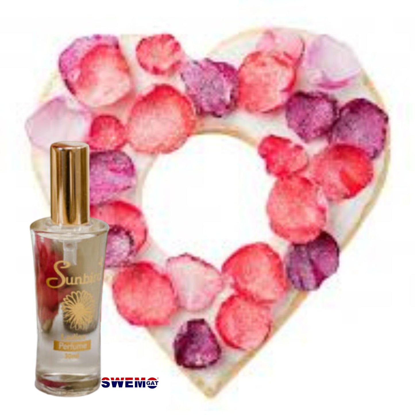 Ladies Perfume - 30ml