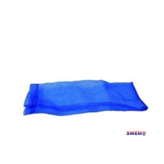 Pool Skim bag - Blue