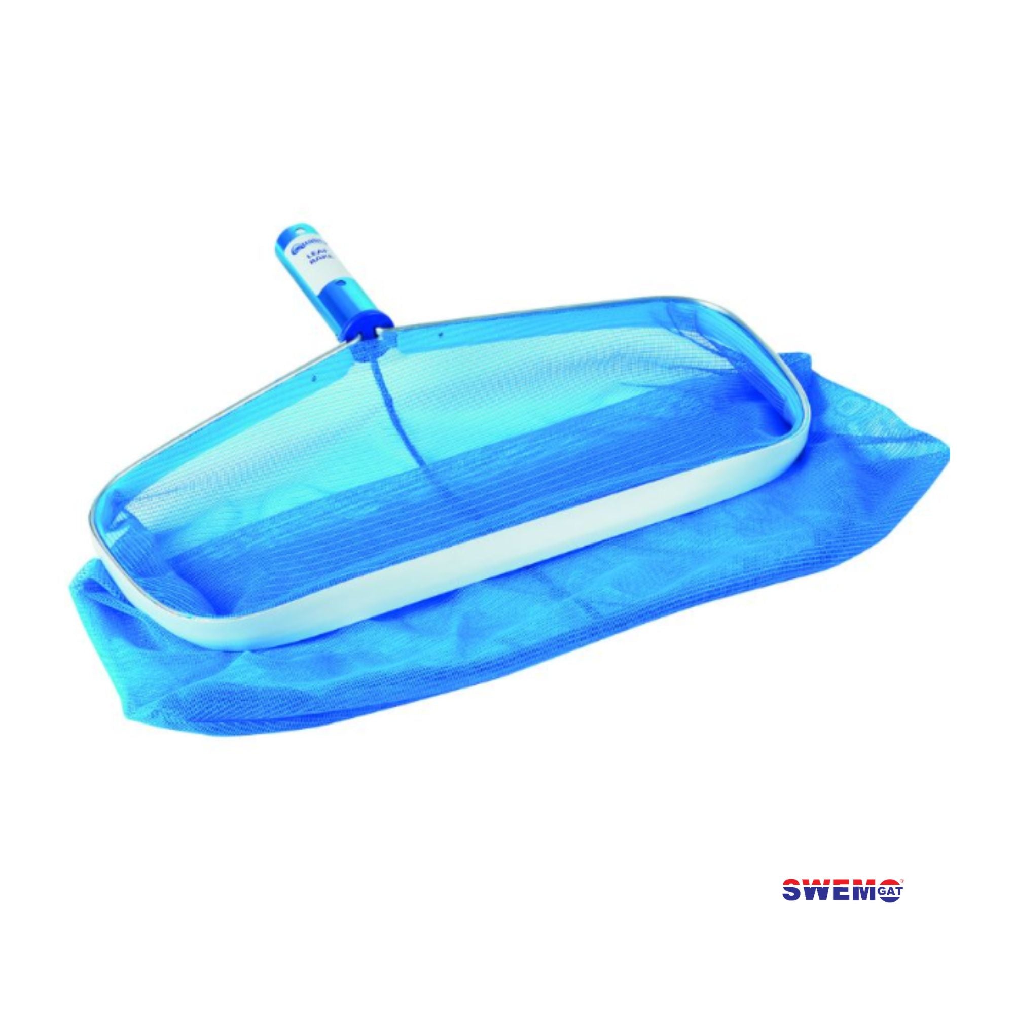 Crystal Pool Rake Pool Leaf Rake Swemgat