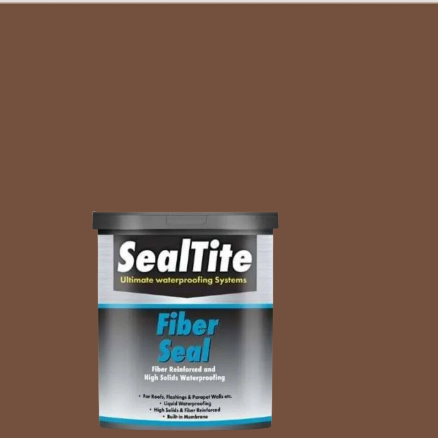 Sealtite Fibre Seal