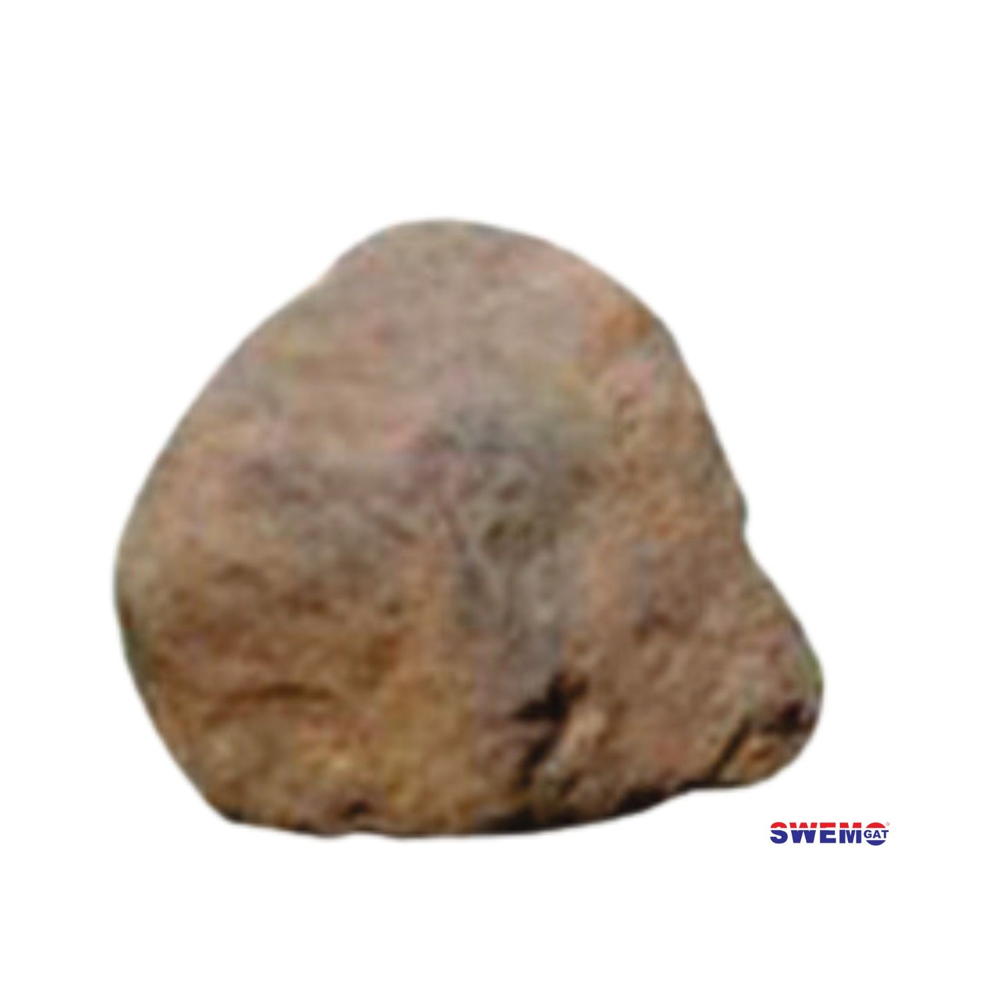 Swemgat's Artificial Rock Collection