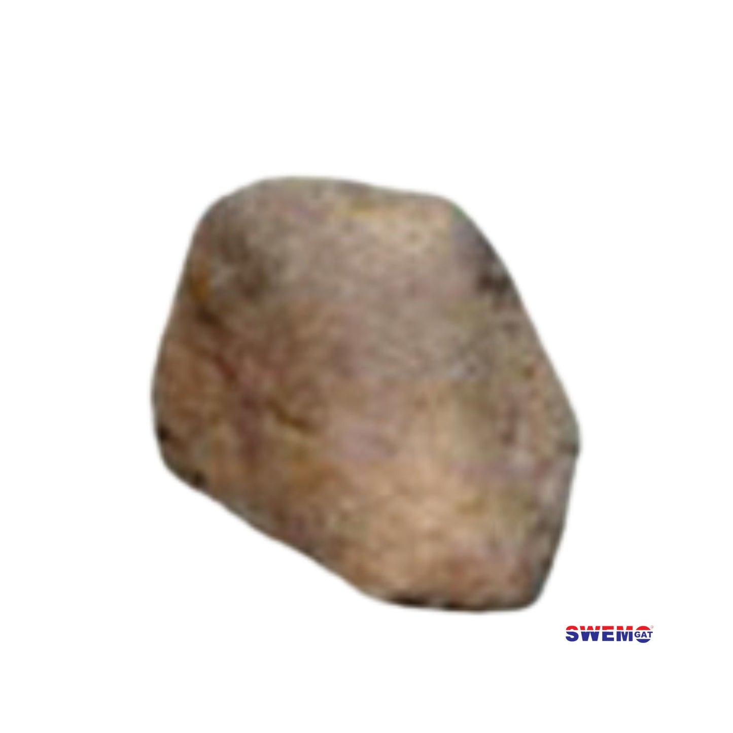 Swemgat's Artificial Rock Collection