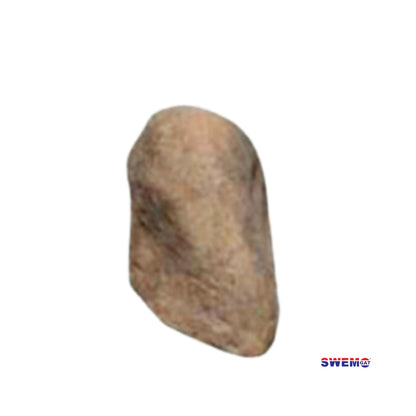 Swemgat's Artificial Rock Collection