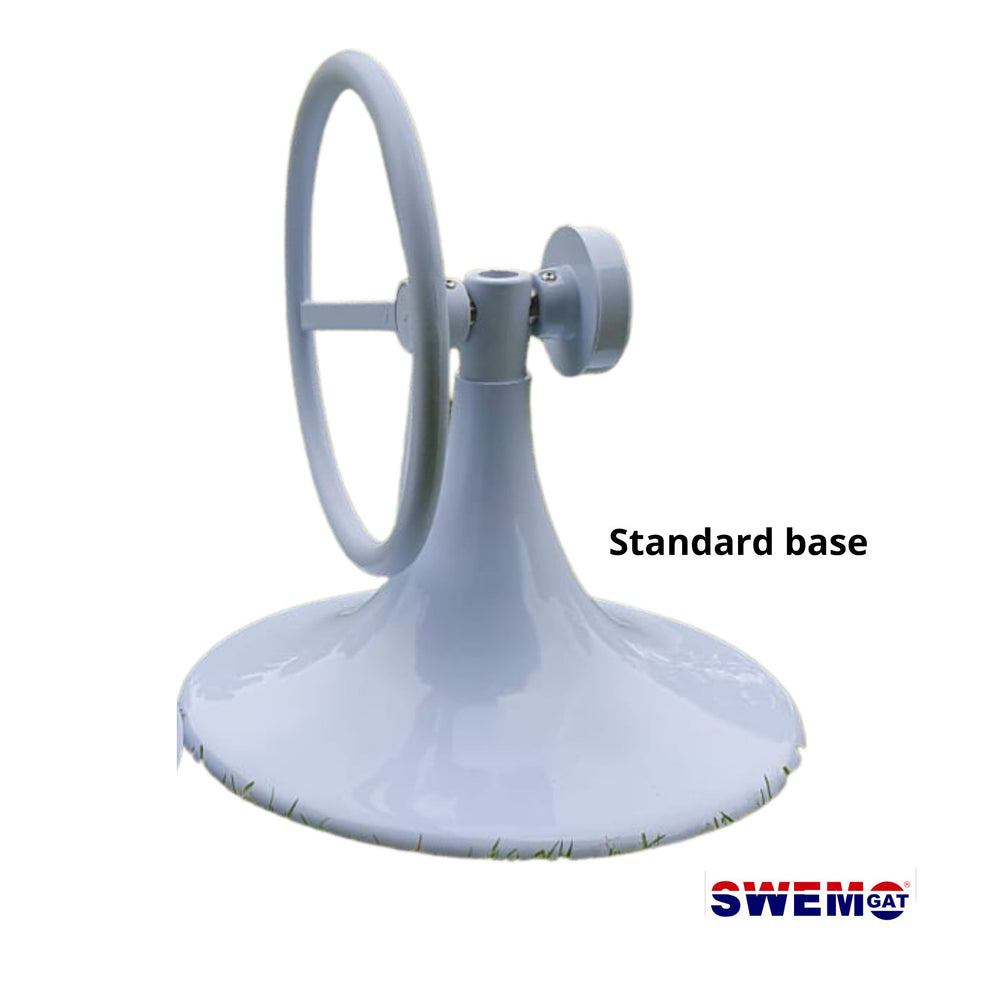 RSA Roll-up station for Residential Bubble Pool Covers – Swemgat